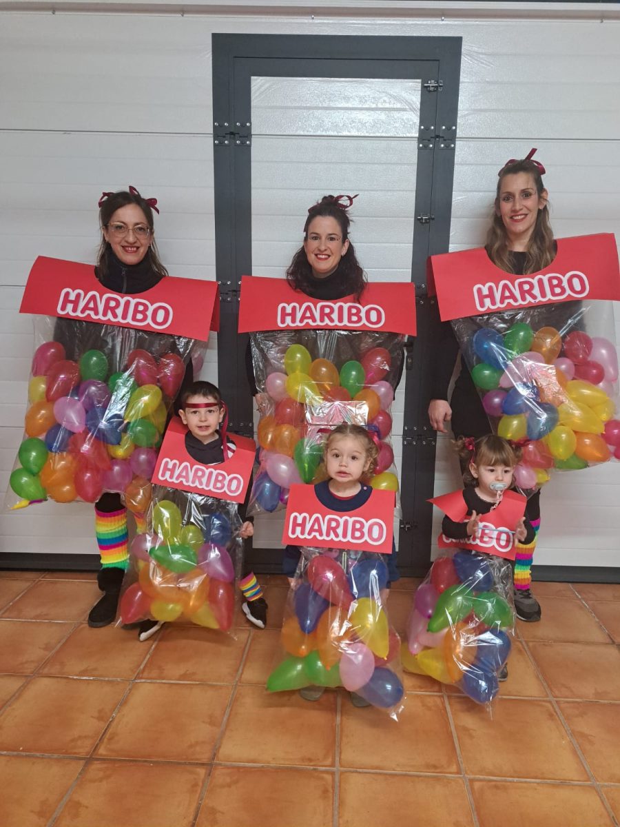 Haribo